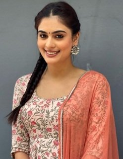tanisha mehta age
