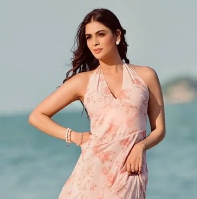 tanisha mehta age