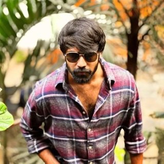 narne nithin age