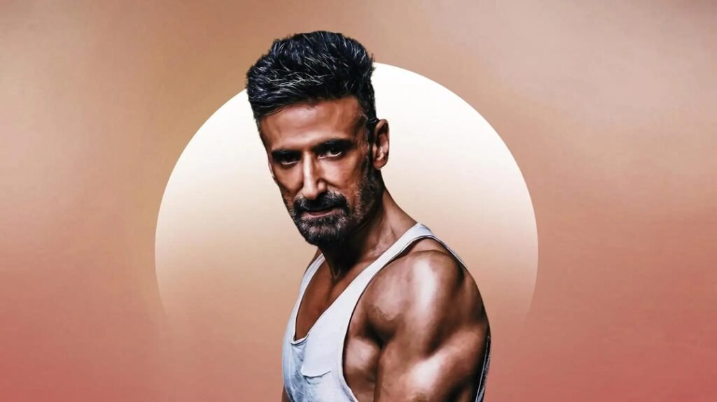 rahul dev age