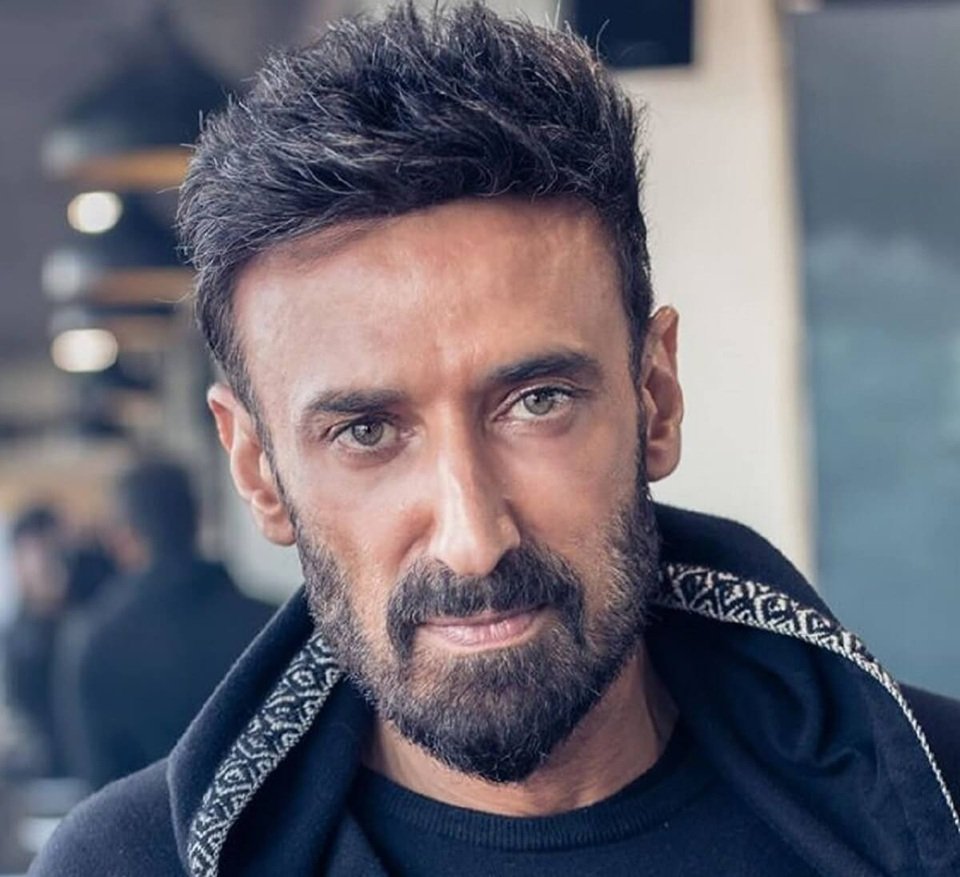 rahul dev age