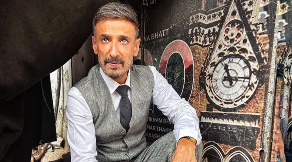 rahul dev age