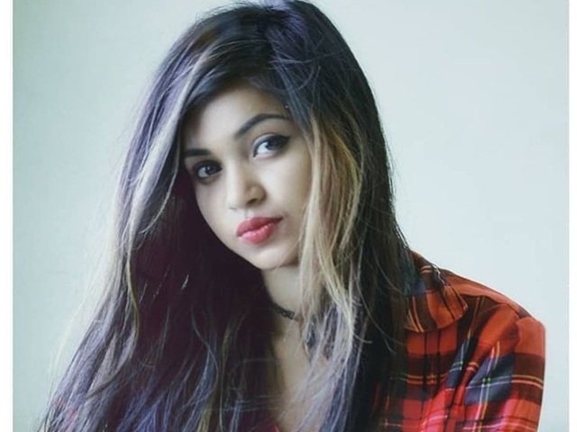 sona dey age