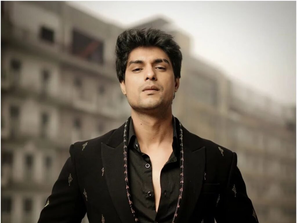 ankit gupta age