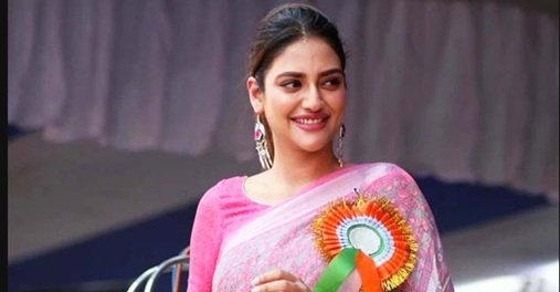 nusrat jahan age