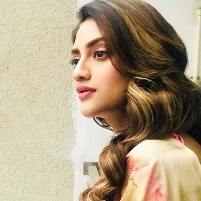 nusrat jahan age