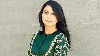 kinjal dave age