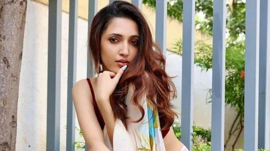 neha shetty age