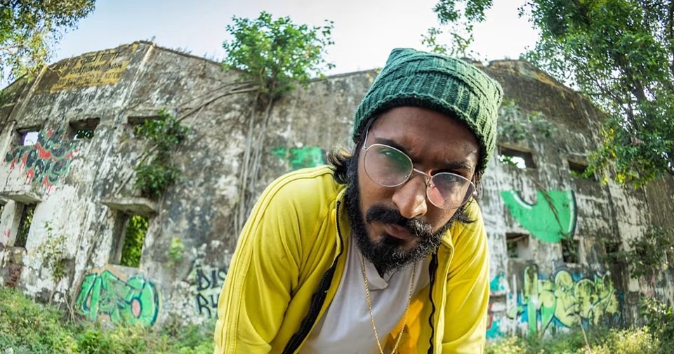 emiway bantai age