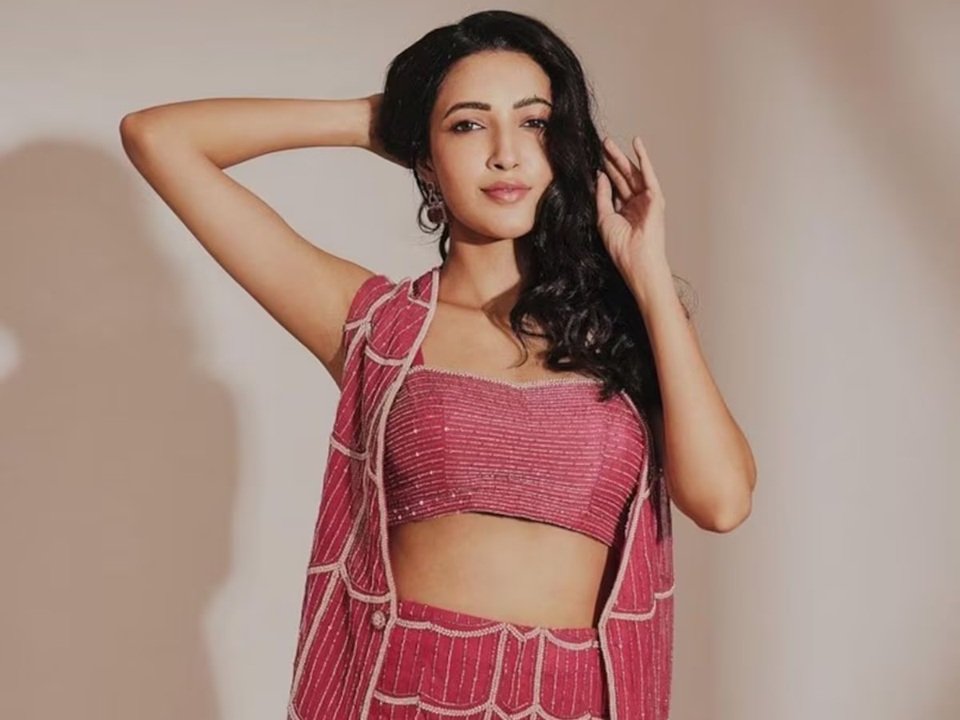 neha shetty age