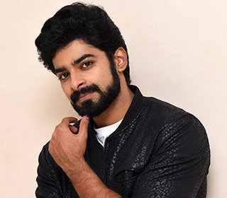 deekshith shetty age