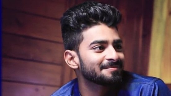 deekshith shetty age
