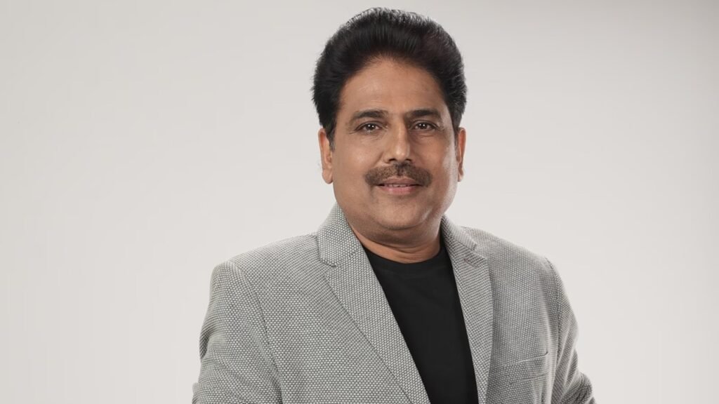 shailesh lodha age