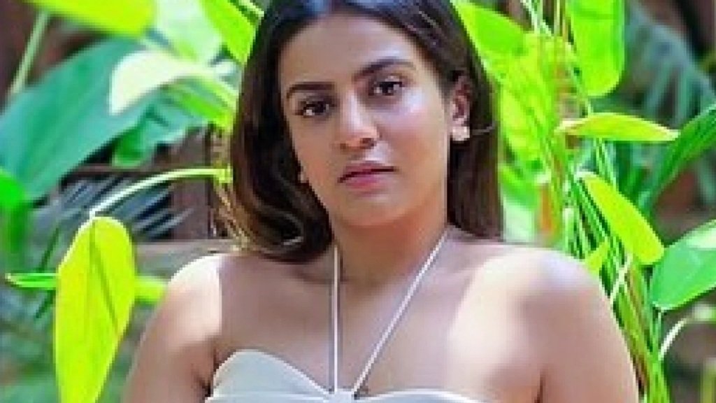 namratha gowda age