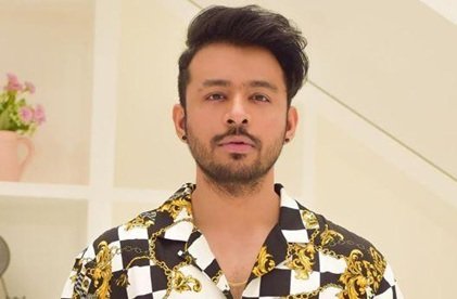 tony kakkar age