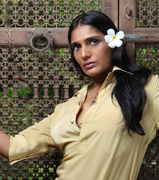 anu aggarwal age