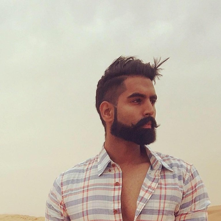 parmish verma age