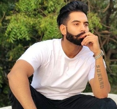 parmish verma age