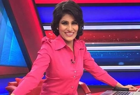 rubika liyaquat age