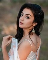 aryanshi sharma age