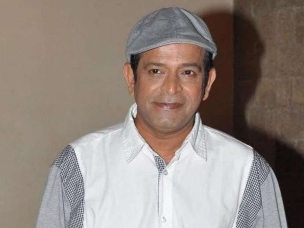 sharad sankla age