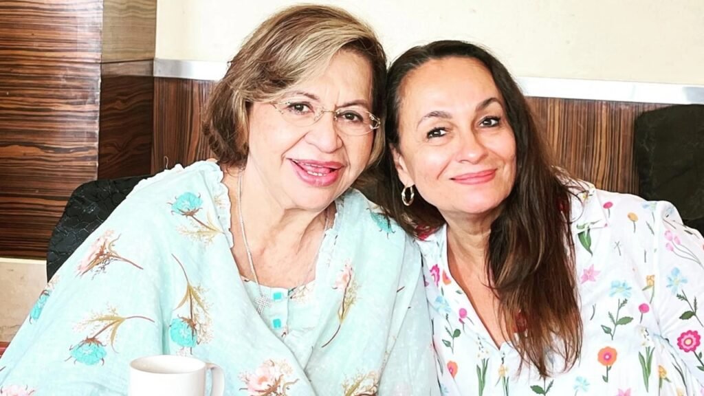 soni razdan age