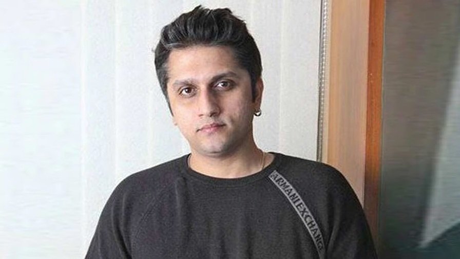 mohit suri age