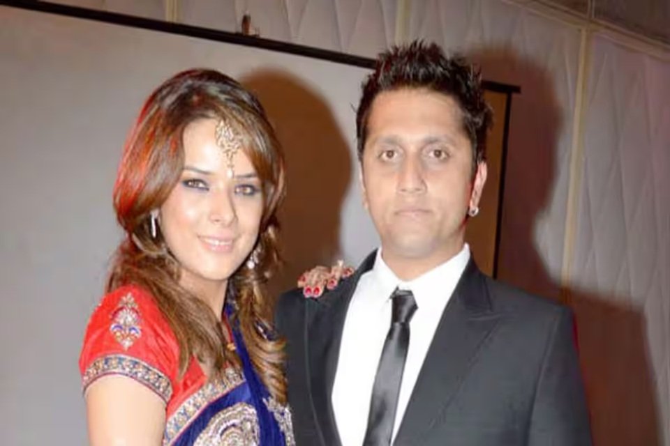 mohit suri age