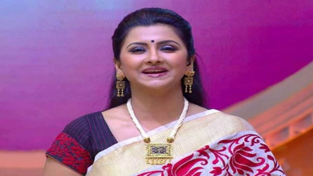 rachana banerjee age