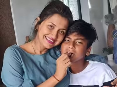 rachana banerjee age