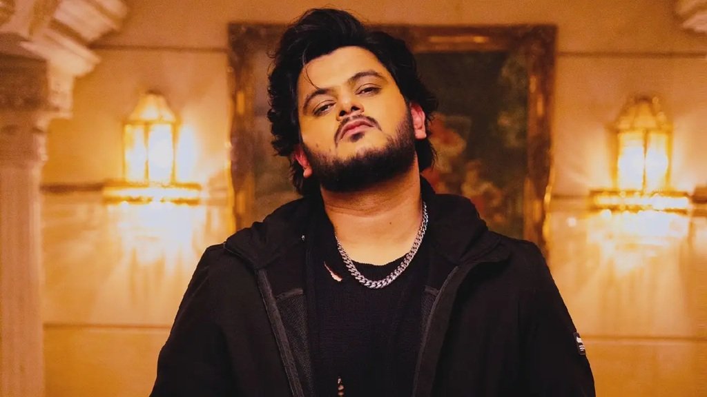 vishal mishra age