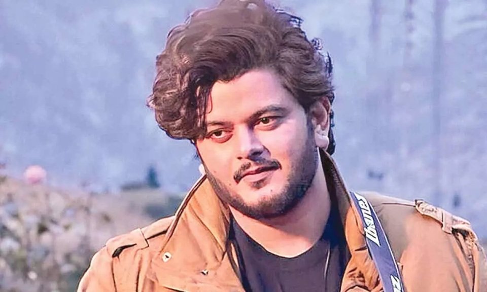 vishal mishra age
