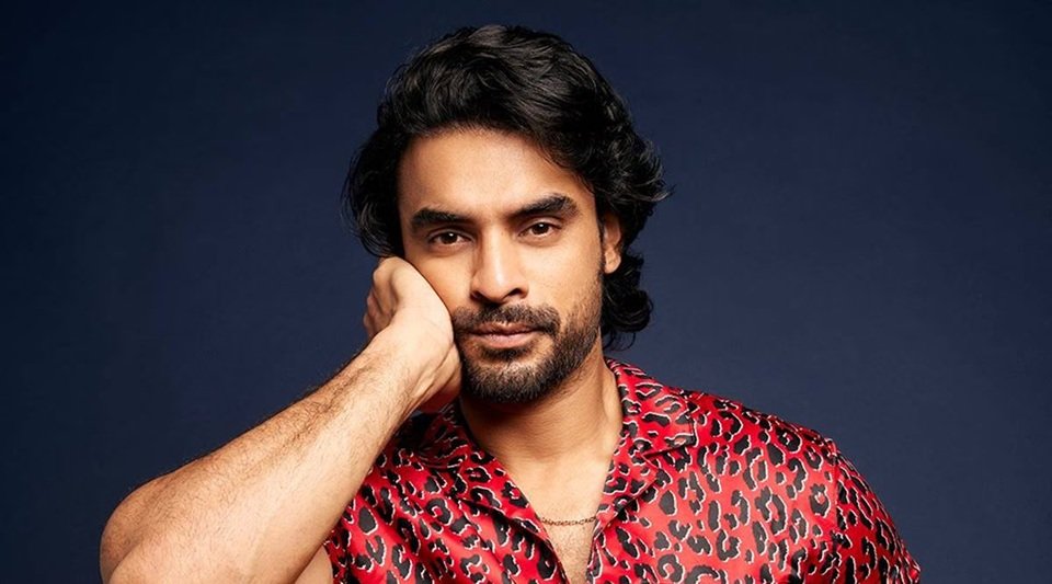 tovino thomas age