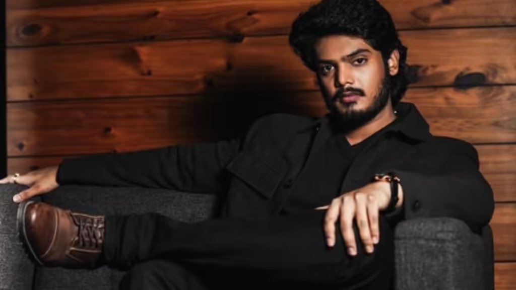akash puri age