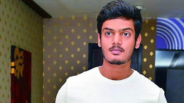 akash puri age