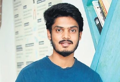 akash puri age