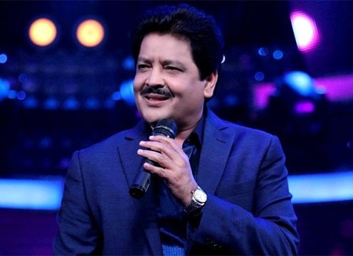 udit narayan age