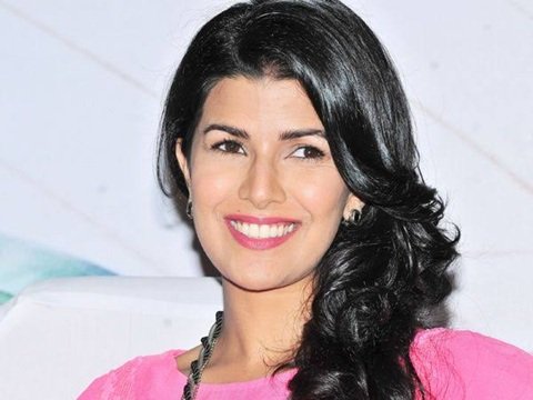 nimrat kaur age