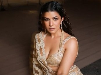 nimrat kaur age