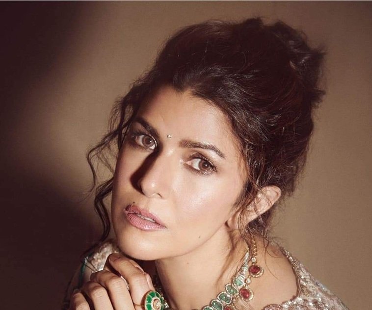 nimrat kaur age