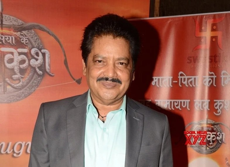udit narayan age