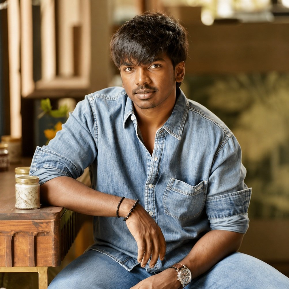 surya sethupathi age