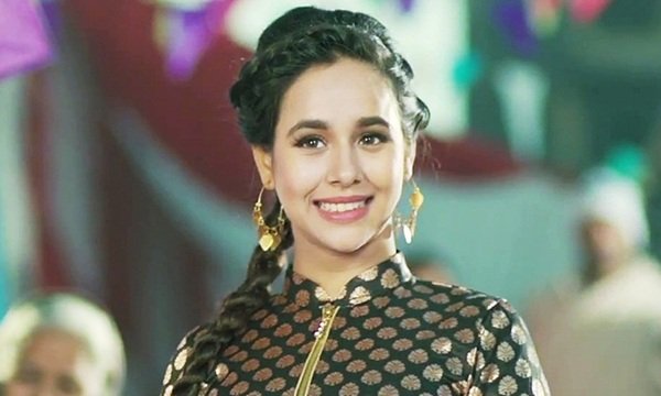 sunanda sharma age