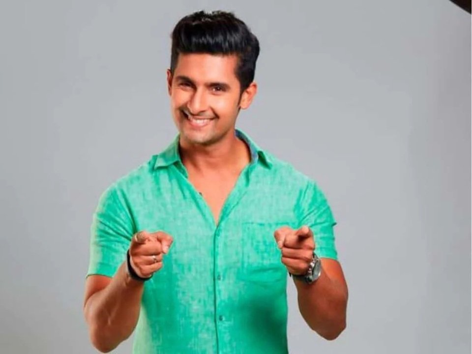 ravi dubey age