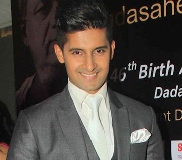 ravi dubey age