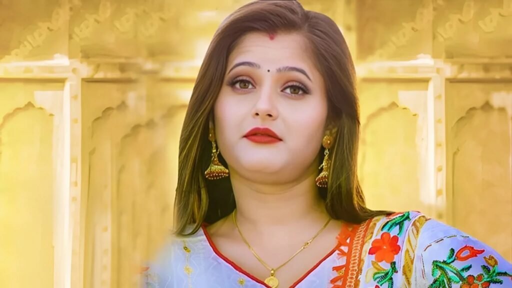 anjali raghav age