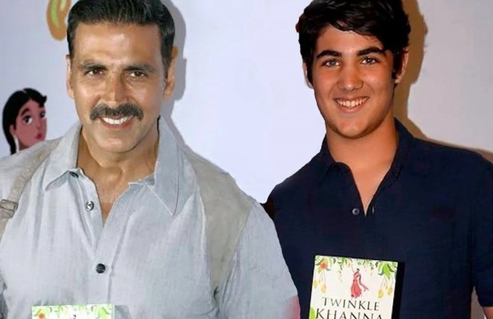 aarav kumar age