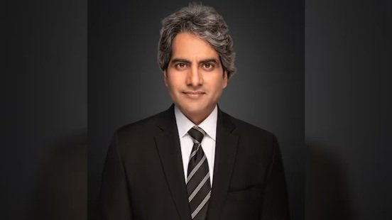 sudhir chaudhary age