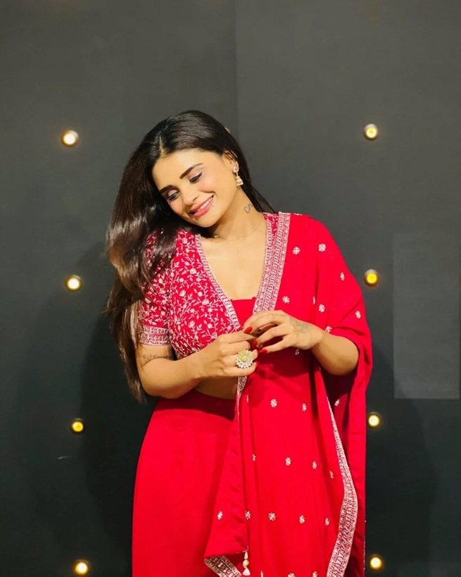 shresta iyer age