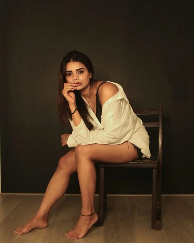 shresta iyer age